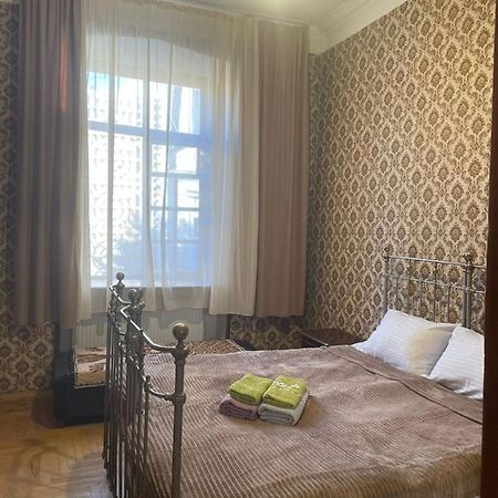 Silve Apartment Tbiliszi Kültér fotó
