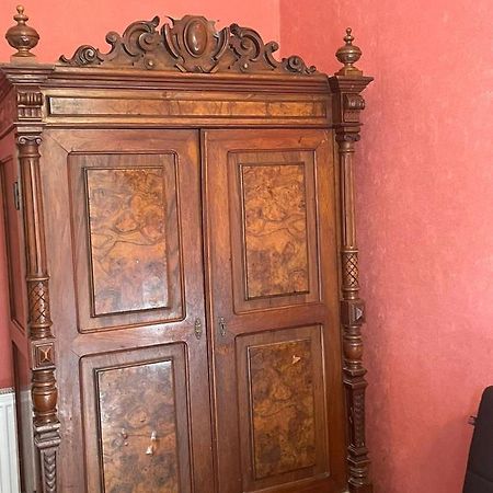 Silve Apartment Tbiliszi Kültér fotó