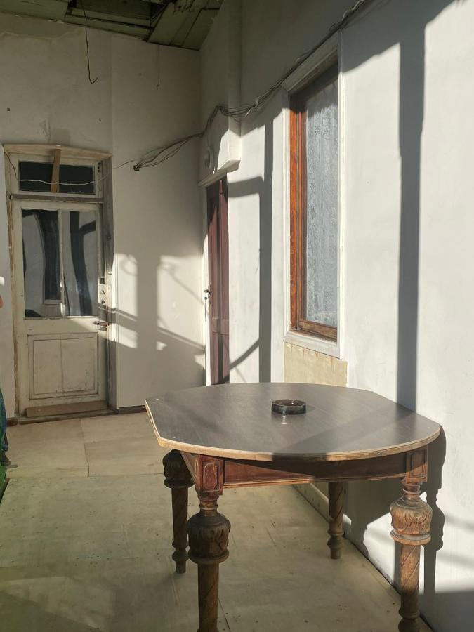 Silve Apartment Tbiliszi Kültér fotó