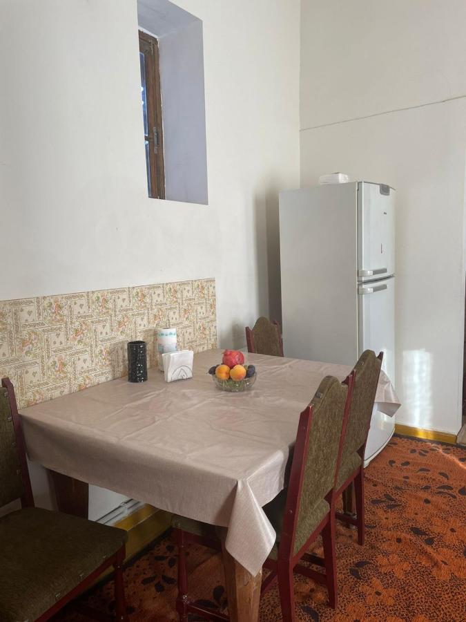 Silve Apartment Tbiliszi Kültér fotó