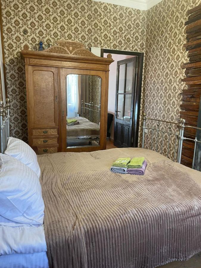 Silve Apartment Tbiliszi Kültér fotó
