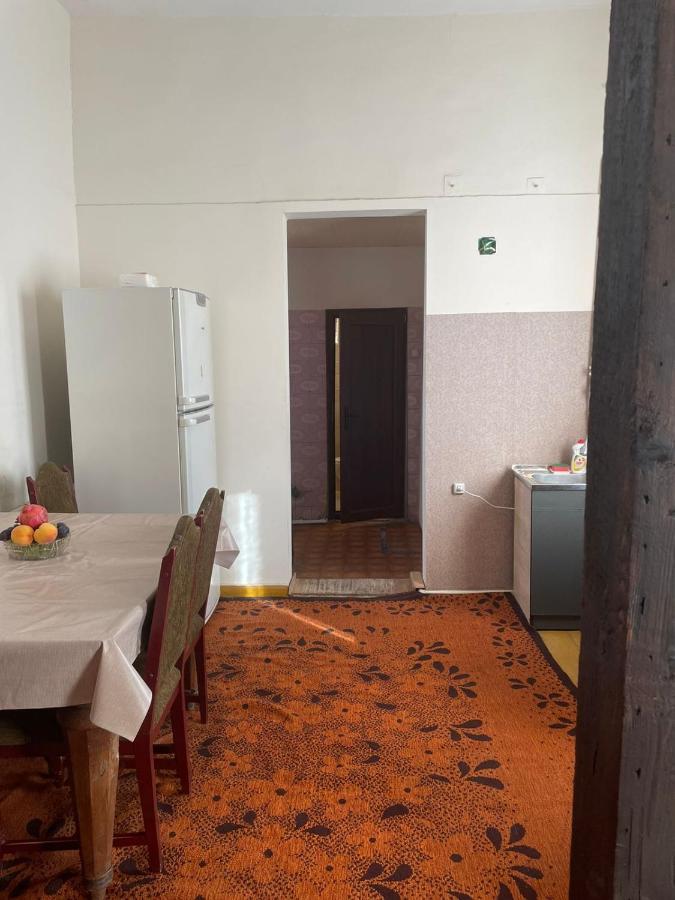 Silve Apartment Tbiliszi Kültér fotó