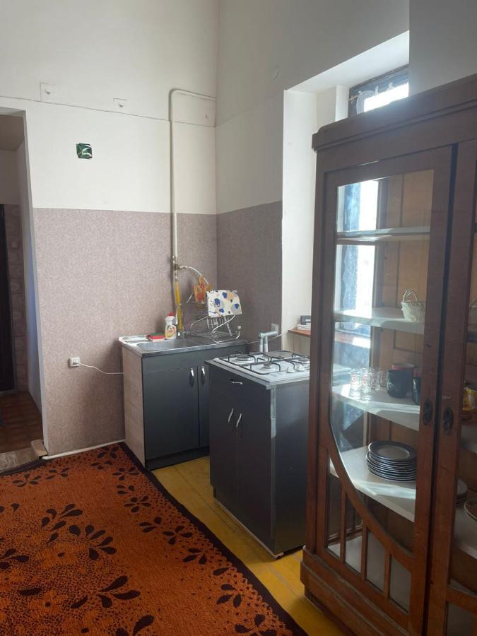 Silve Apartment Tbiliszi Kültér fotó
