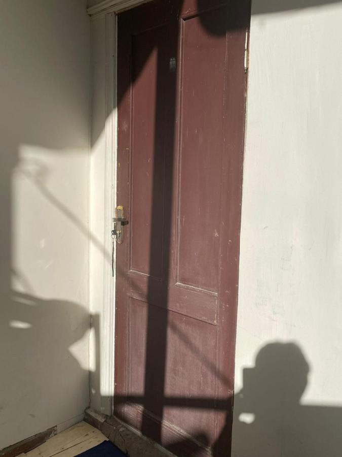Silve Apartment Tbiliszi Kültér fotó