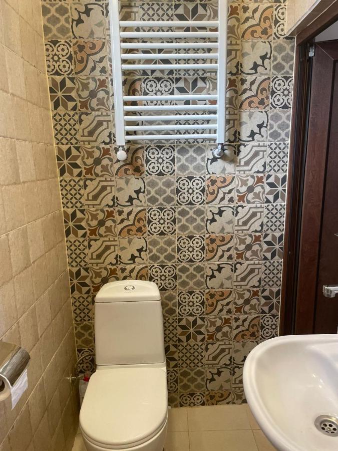 Silve Apartment Tbiliszi Kültér fotó
