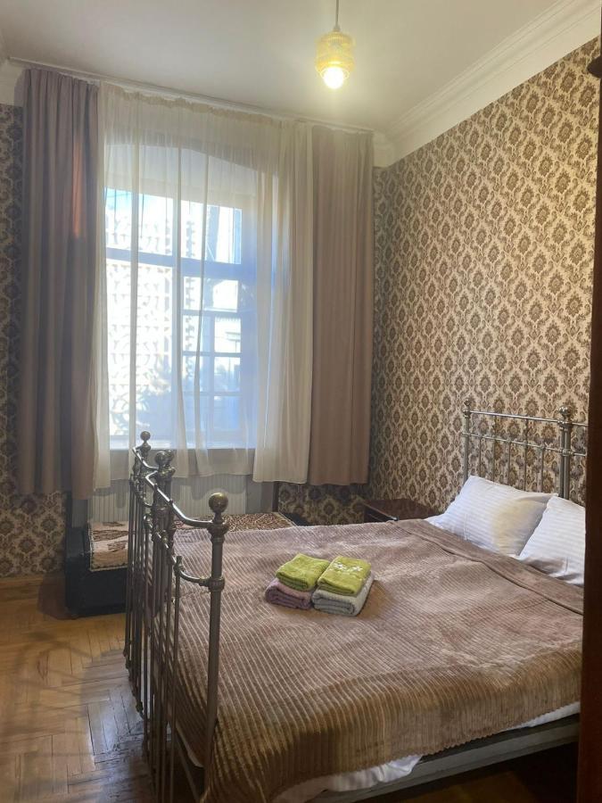 Silve Apartment Tbiliszi Kültér fotó