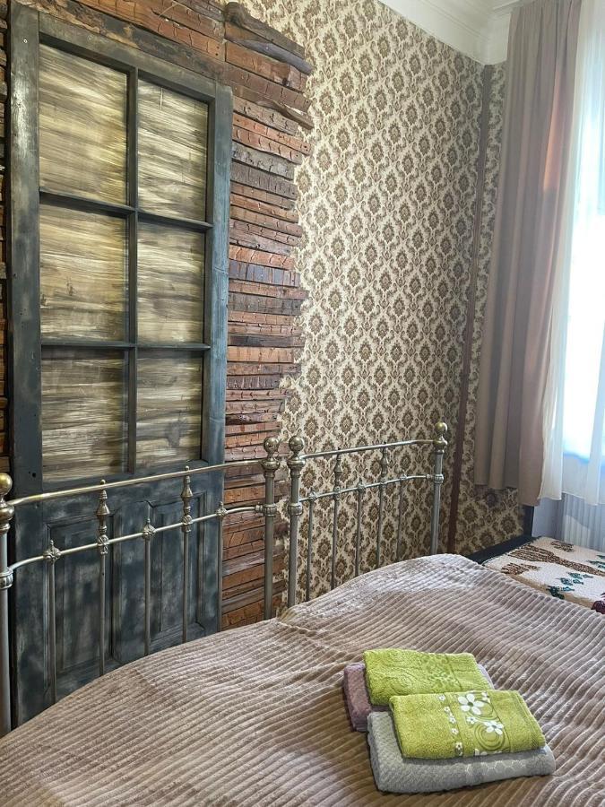 Silve Apartment Tbiliszi Kültér fotó