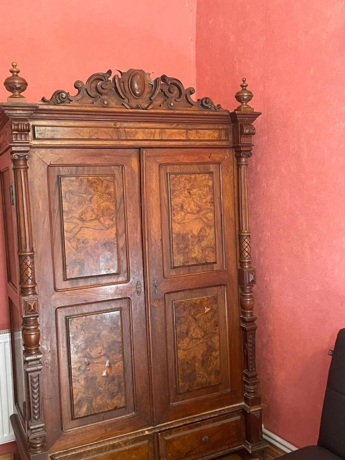 Silve Apartment Tbiliszi Kültér fotó