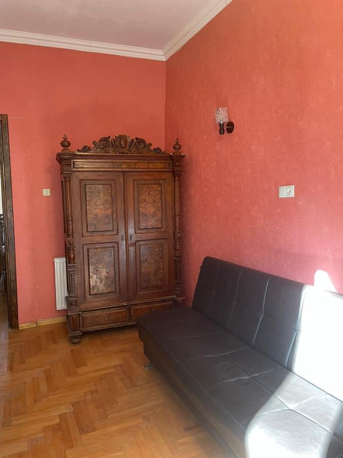 Silve Apartment Tbiliszi Kültér fotó