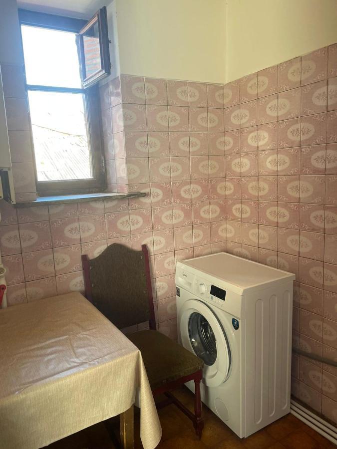Silve Apartment Tbiliszi Kültér fotó