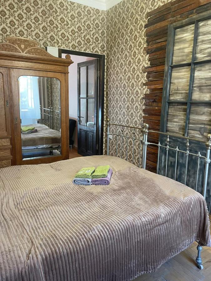 Silve Apartment Tbiliszi Kültér fotó